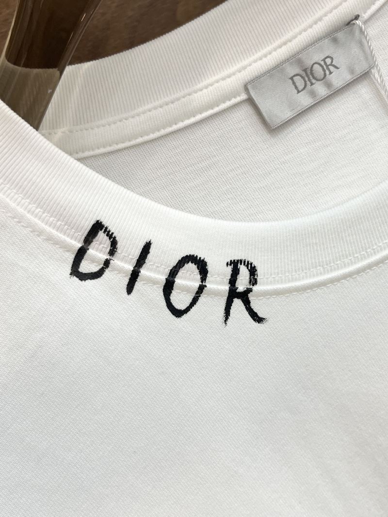 Christian Dior T-Shirts